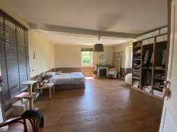 Superb Bearnaise Property and Maison d'Hotes in the rolling foothills of the Pyrenees. 